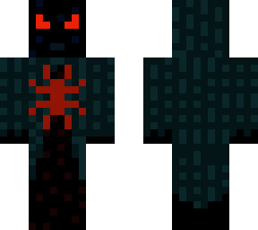 agentmanspiderorigin