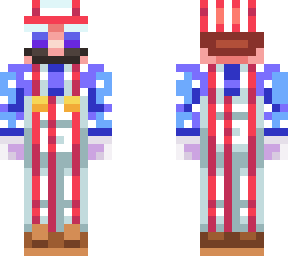 american mario