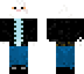 amonq skin remastered