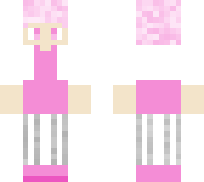 anime teen (pink) [boy]