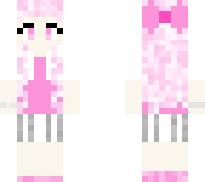 anime teen (pink) [girl]