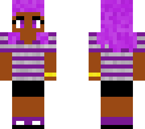 anime teen (purple) [girl]