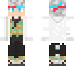 arkan (nomask)