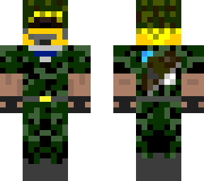 armyman