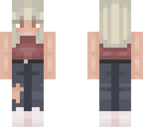 ashley!