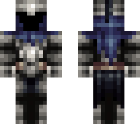 axels abyss knight
