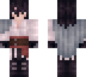axels elf boy