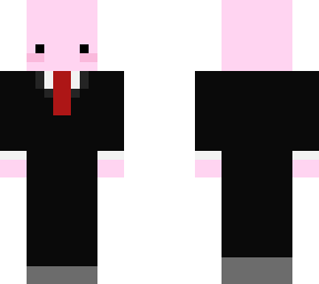 axolotl (suit)