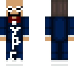 bald ethan