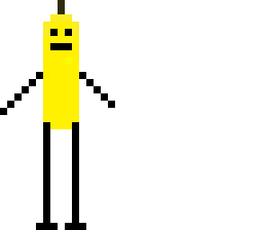 banana