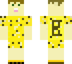banana boy