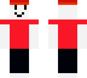 beanie boy