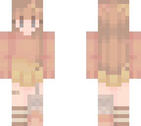 bear’s den - full skin