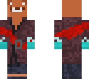 bear