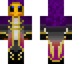 bee mage