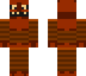 beezle bot/ robot devil  (futurama)