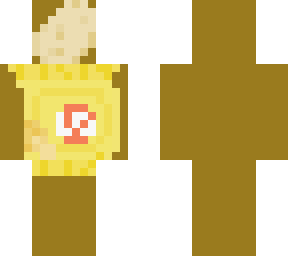 behold los chip man
