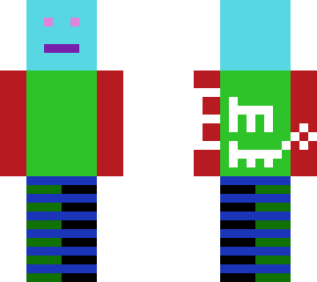 ben skin 5