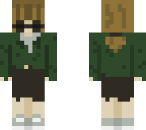 beth (oc)