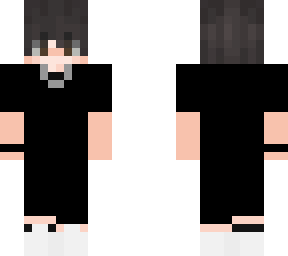 black boy