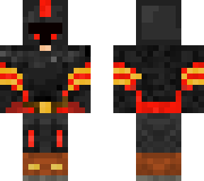 black knight