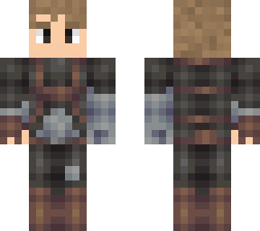 blacksmith