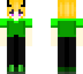 blonde dude *v*