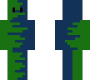 blue corrupt