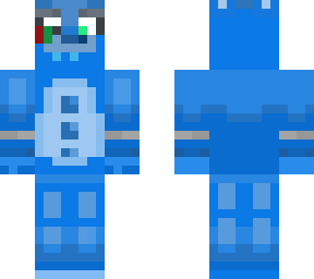 bonnie skin