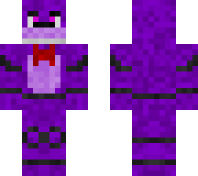 bonnie the bunny