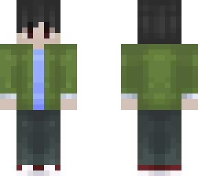 boy