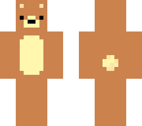brown bear
