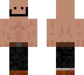 buff bigboygamons