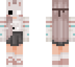 bunny girl