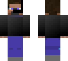 buzo steve