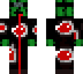cactus akatsuki