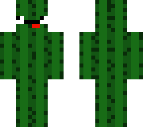 cactus jones