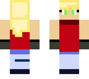 cassandra (redo)