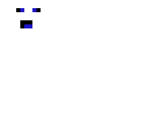 char blue verion of his skin