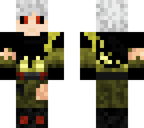 chara1345 (reverse flash) (daado)