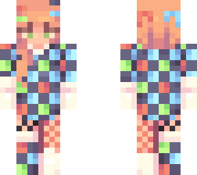 checkerboard -/- rce