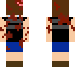 chris afton (dead)