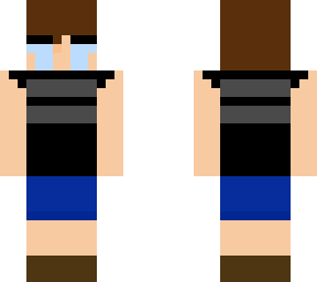 chris afton
