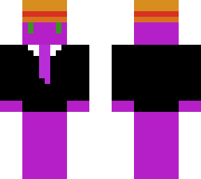 clacky suitfan