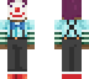 clown