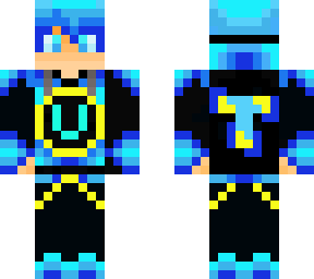 cool boy