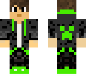cool skin