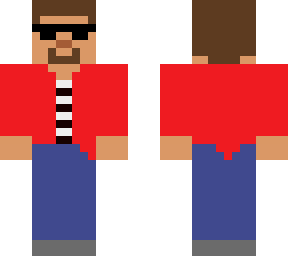 cool steve