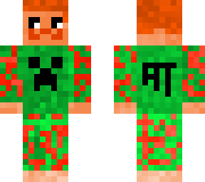 creeper aw man