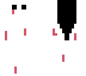 creepy something